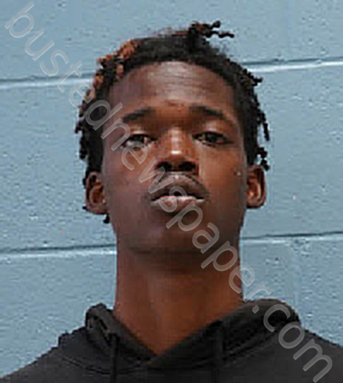 JALEN DASHAWN HOLMES #, Lee County, Alabama - 2024-12-24