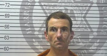 <B>PHELPS</B>, <B>DANIEL</B> PERRY #, Harrison County, Mississippi - 2024-12-24 05:24:00