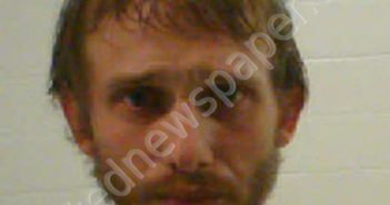 <B>JONES</B>, <B>JOSHUA</B> <B>WAYNE</B> #, Brown County, Texas - 2024-12-24 20:35:00