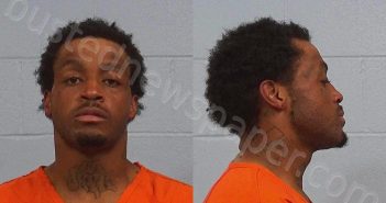 <B>RAINEY</B>, <B>JUSTIN</B> TRUNDELL #, Williamson County, Texas - 2024-12-24