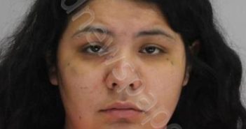 <B>FLORES</B>, <B>ASHLEY</B> #, Dallas County, Texas - 2024-12-24 20:33:00