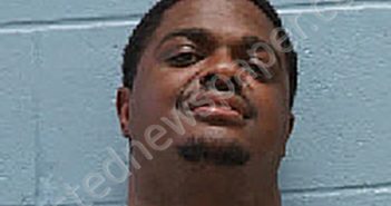 <B>NOTORIOUS</B> <B>CHAVONCHEZ</B> <B>LAMONTE</B> <B>JONES</B> #, Lee County, Alabama - 2024-12-24