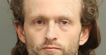 WILL, RYAN DANIEL | 2024-12-24 Wake County, North Carolina Booking