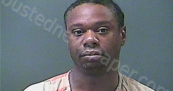 <B>BATTLE</B>, <B>MICHAEL</B> <B>ANTHONY</B> #, Laporte County, Indiana, La Porte County, Indiana - 2024-12-24 23:37:00