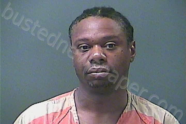 BATTLE, MICHAEL ANTHONY #, Laporte County, Indiana, La Porte County, Indiana - 2024-12-24 23:37:00
