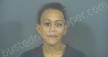 BLAKE, <B>ASHLEY</B> CARLENE #, St <b>Joseph</b> County, Indiana, St. Joseph County, Indiana - 2024-12-24 19:40:00