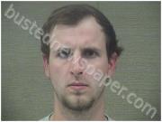 MANES, NOAH | 2024-12-24 Harnett County, North Carolina Booking