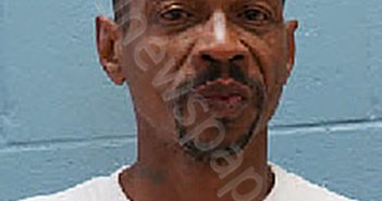 <B>COREY</B> <B>BERNARD</B> <B>SWINT</B> #, Lee County, Alabama - 2024-12-24