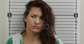<B>HALL</B>, <B>LAURA</B> <B>MICHELLE</B> #, Ross County, Ohio - 2024-12-24 15:49:00