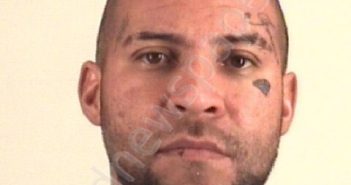 <B>CASTILLO</B>, <B>VICTOR</B> #, Tarrant County, Texas - 2024-12-24