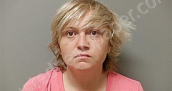 CUPP, CAMELLIA HELEN | 2024-12-24 04:33:00 Craighead County, Arkansas Booking