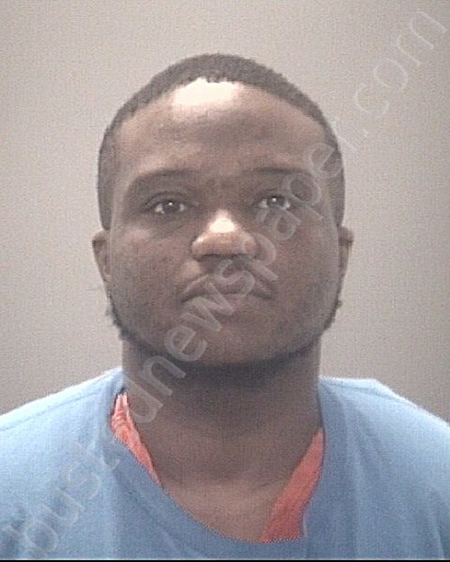 KELLER, COREY LAMARR #, Pasco County, Florida - 2024-12-24 10:50:00