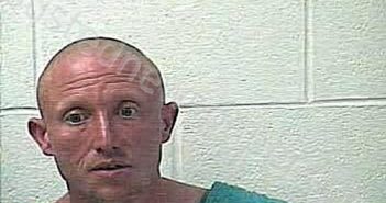 <B>VIRES</B>, <B>DANNY</B> NMI, JR #, Daviess County, Kentucky - 2024-12-24 10:14:00