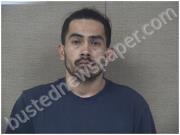 LEMUS, RICARDO | 2024-12-24 Harnett County, North Carolina Booking