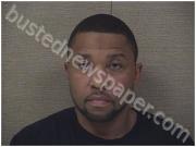 NICHOLS, JAMES | 2024-12-24 Harnett County, North Carolina Booking