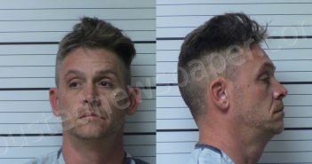 KNAPE, LARRY KEITH | 2024-12-24 Kerr County, Texas Booking