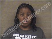 PHELPS, AJAH | 2024-12-24 Harnett County, North Carolina Booking