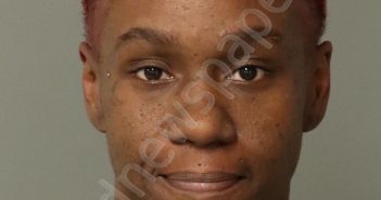 THOMPSON, QUANIKA SHANEA | 2024-12-24 01:30:00 Wake County, North Carolina Booking