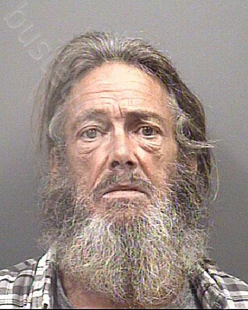 HALL, DWAYNE MAURICE #, Rowan County, North Carolina - 2024-12-24 22:50:00