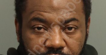 SMITH, SHANE DENNARD | 2024-12-24 00:15:00 Wake County, North Carolina Booking