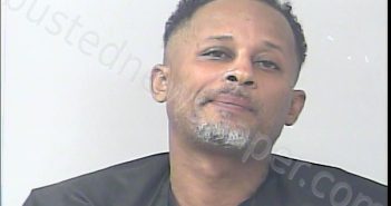 AUSTIN, <B>TIMOTHY</B> RAY #, St. Lucie County, Florida - 2024-12-24 03:15:00