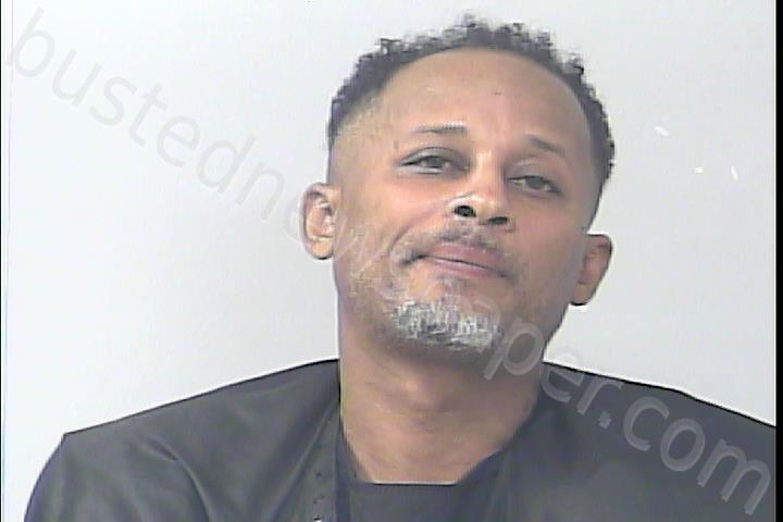 AUSTIN, TIMOTHY RAY #, St. Lucie County, Florida - 2024-12-24 03:15:00