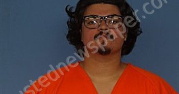BARBER, ERIK MATTHEW | 2024-12-24 10:02:00 Newton County, Arkansas Booking
