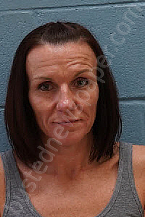 CRYSTAL MARIE LACKEY #, Lee County, Alabama - 2024-12-24