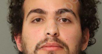 MUJALLI, AMIN ABDULLAH | 2024-12-24 01:30:00 Wake County, North Carolina Booking