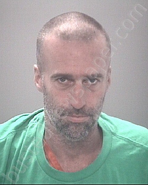 CHENKIN, ROBERT TODD #, Pasco County, Florida - 2024-12-24 14:32:00
