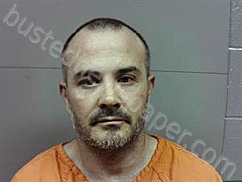 THOMAS REID HOWARD #, Franklin County, Florida - 2024-12-24