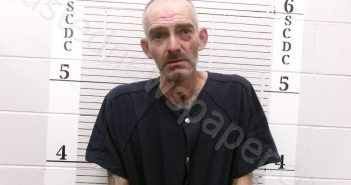 <B>GARRETT</B>, <B>GEOFFREY</B> #, Socorro County, New Mexico - 2024-12-24 10:40:00