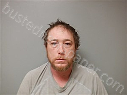 FARLEY, ERIC DEWAINE #, Craighead County, Arkansas - 2024-12-24 02:03:00