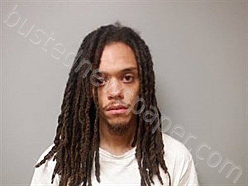 GORDON, DAVIYON ALLEN #, Craighead County, Arkansas - 2024-12-24 13:45:00