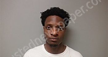 RODGERS, MICHAEL JEROME | 2024-12-24 01:53:00 Craighead County, Arkansas Booking