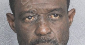<B>MILLER</B>, <B>BRIAN</B> #, Broward County, Florida - 2024-12-25
