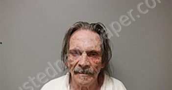 VERNON, KAROL RENDLE | 2024-12-25 18:42:00 Craighead County, Arkansas Booking