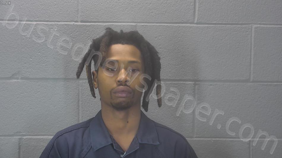 WRIGHT, KEN-YA K #, Tippecanoe County, Indiana - 2024-12-25 14:58:00