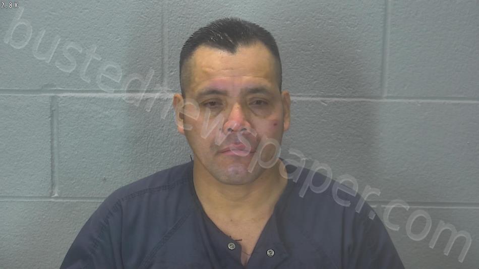 CHUB CAAL, ISRAEL #, Tippecanoe County, Indiana - 2024-12-25 10:52:00