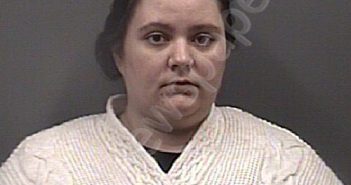 <B>MCDONALD</B>, <B>BROOKE</B> <B>LYNN</B> #, Rowan County, North Carolina - 2024-12-25 22:28:00