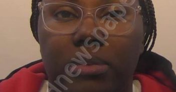 WHITFIELD, MICHELLE NICOLE #, Chesapeake, Virginia - 2024-12-25 05:48:00 <B>WHITFIELD</B>, <B>MICHELLE</B> <B>NICOLE</B> #, Chesapeake, Virginia - 2024-12-25 05:48:00