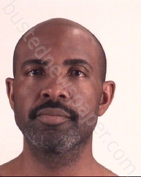 MOORE, ANTHONY MICHAEL #, Tarrant County, Texas - 2024-12-25