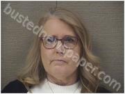 OKEEFE-GRADY, LYDIA | 2024-12-25 Harnett County, North Carolina Booking
