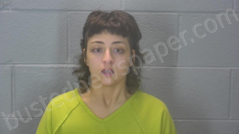 ROBERSON, MARIANNA M #, Tippecanoe County, Indiana - 2024-12-25 08:47:49