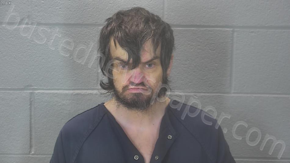 AVELINE, CHARLES WILLIAM #, Tippecanoe County, Indiana - 2024-12-25 09:44:14