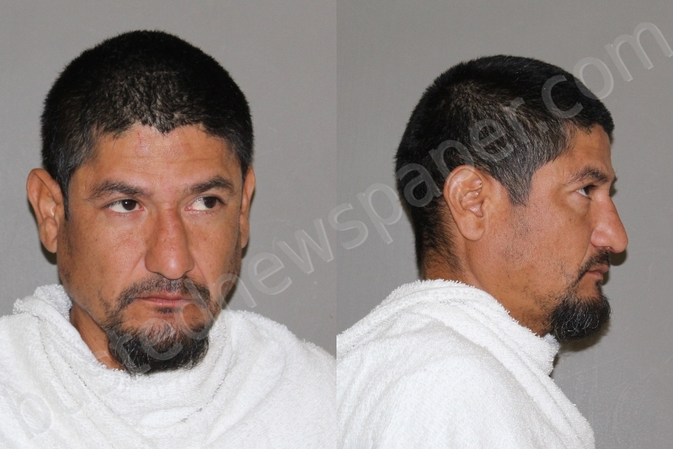 GALVAN, DAVID #, Denton County, Texas - 2024-12-25