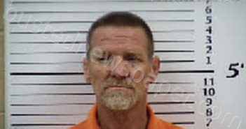 THOMAS, CLYDE MONROE | 2024-12-25 17:49:00 Cherokee County, North Carolina Booking