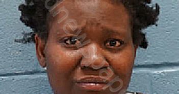<B>KADIJAH</B> <B>CORLETTE</B> <B>MCCOY</B> #, Lee County, Alabama - 2024-12-25