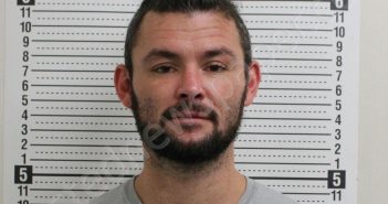 <B>SECKMAN</B>, <B>ERIC</B> <B>MICHAEL</B> #, Ross County, Ohio - 2024-12-25 01:00:00