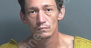 <B>RUSHING</B>, ANDREW <B>MICHAEL</B> #, Montgomery County, Texas - 2024-12-25 06:50:00